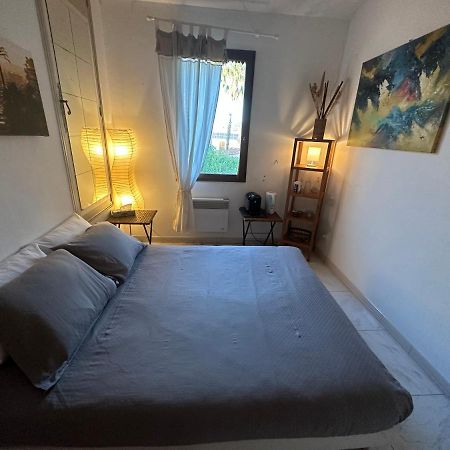Chambre Prive Avec Sdb Privative Λε Κανέ Εξωτερικό φωτογραφία
