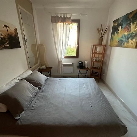 Chambre Prive Avec Sdb Privative Λε Κανέ Εξωτερικό φωτογραφία