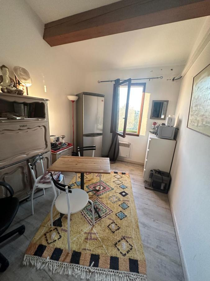 Chambre Prive Avec Sdb Privative Λε Κανέ Εξωτερικό φωτογραφία
